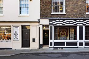 Mayfair 3-bed 5-guest Berkeley Square 1729 House