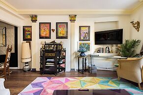 Mayfair 3-bed 5-guest Berkeley Square 1729 House