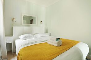 Apartment Center of Paris