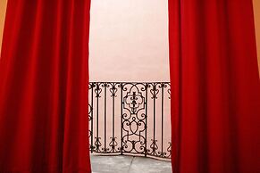 Casa Milano Vintage Vibes with balcony