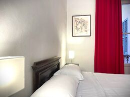 Casa Milano Vintage Vibes with balcony