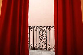 Casa Milano Vintage Vibes with balcony