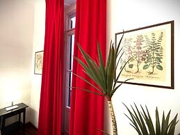 Casa Milano Vintage Vibes with balcony