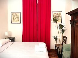 Casa Milano Vintage Vibes with balcony