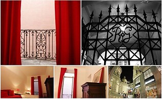 Casa Milano Vintage Vibes with balcony