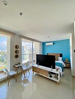 U-GO Edificio Eira frente al mar