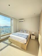 U-GO Edificio Eira frente al mar