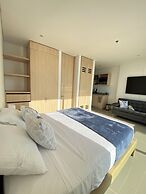 U-GO Edificio Eira frente al mar