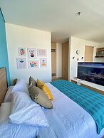 U-GO Edificio Eira frente al mar