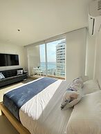 U-GO Edificio Eira frente al mar