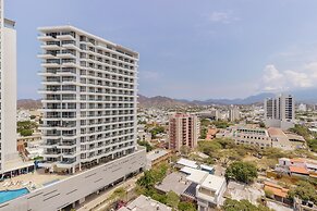 U-GO Edificio Eira frente al mar