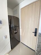 U-GO Edificio Eira frente al mar