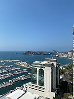 U-GO Edificio Eira frente al mar