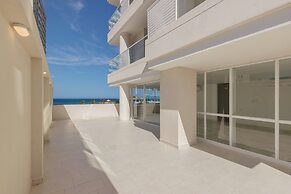 U-GO Edificio Eira frente al mar