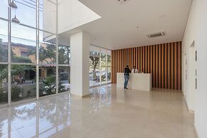 U-GO Edificio Eira frente al mar