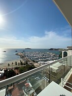 U-GO Edificio Eira frente al mar