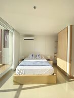 U-GO Edificio Eira frente al mar