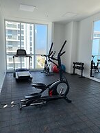 U-GO Edificio Eira frente al mar