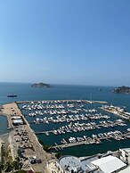 U-GO Edificio Eira frente al mar