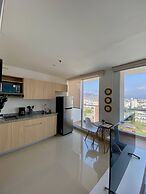 U-GO Edificio Eira frente al mar