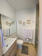 U-GO Edificio Eira frente al mar