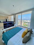 U-GO Edificio Eira frente al mar