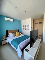 U-GO Edificio Eira frente al mar