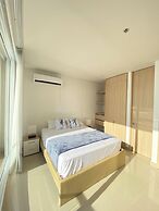 U-GO Edificio Eira frente al mar