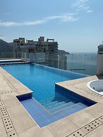 U-GO Edificio Eira frente al mar