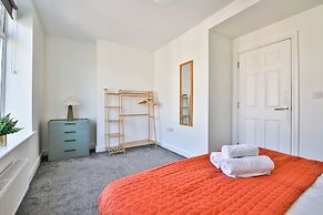 3 Bed Duplex in Central Pontcanna