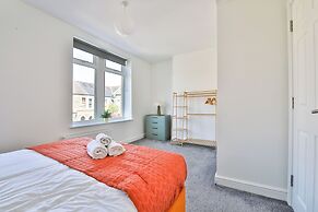 3 Bed Duplex in Central Pontcanna