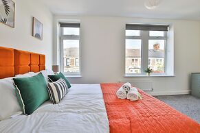 3 Bed Duplex in Central Pontcanna