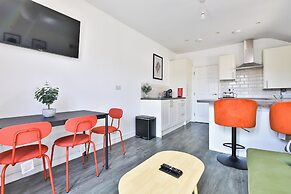 3 Bed Duplex in Central Pontcanna