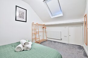 3 Bed Duplex in Central Pontcanna