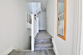3 Bed Duplex in Central Pontcanna