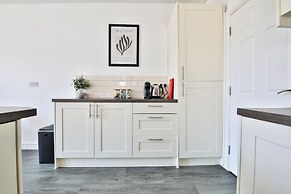 3 Bed Duplex in Central Pontcanna