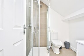 3 Bed Duplex in Central Pontcanna