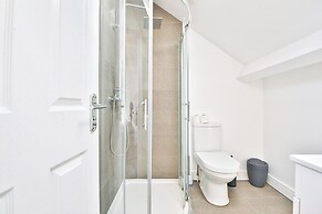 3 Bed Duplex in Central Pontcanna