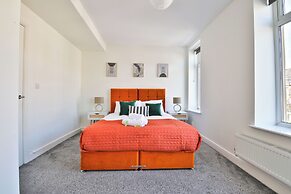 3 Bed Duplex in Central Pontcanna