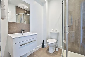 3 Bed Duplex in Central Pontcanna