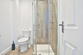 3 Bed Duplex in Central Pontcanna