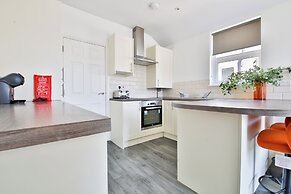 3 Bed Duplex in Central Pontcanna
