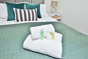 3 Bed Duplex in Central Pontcanna