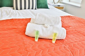 3 Bed Duplex in Central Pontcanna