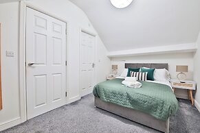 3 Bed Duplex in Central Pontcanna