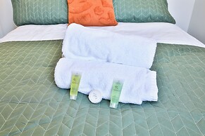 3 Bed Duplex in Central Pontcanna