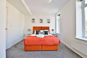 3 Bed Duplex in Central Pontcanna