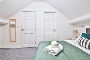 3 Bed Duplex in Central Pontcanna