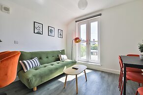 3 Bed Duplex in Central Pontcanna