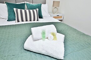 3 Bed Duplex in Central Pontcanna